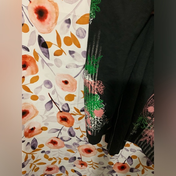 Vintage Enyce Graphic Shirt Sz 3XL - Picture 4 of 5